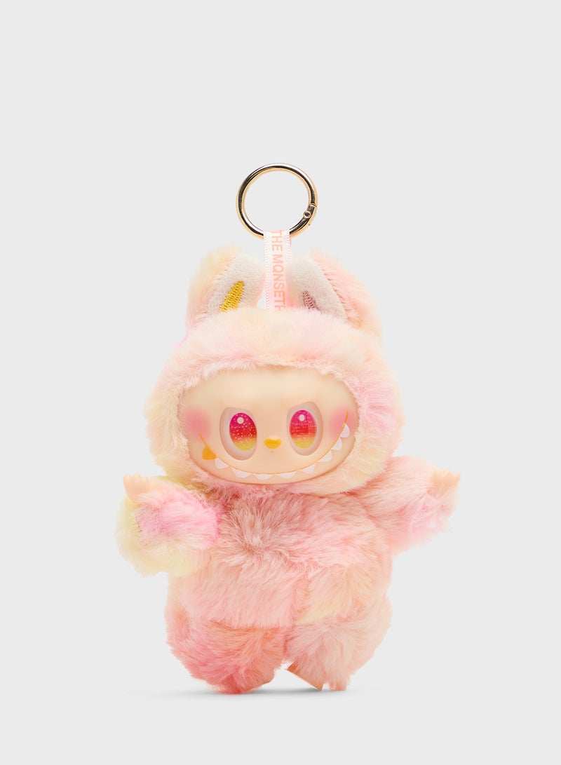 Ginger Monster Bag Charm - Image 1