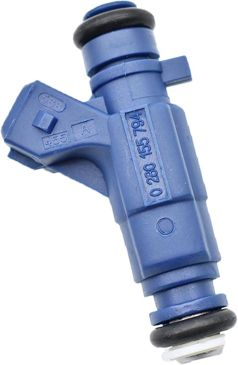 DEMULAX Fuel Injector for Citroen and Peugeot - Image 1