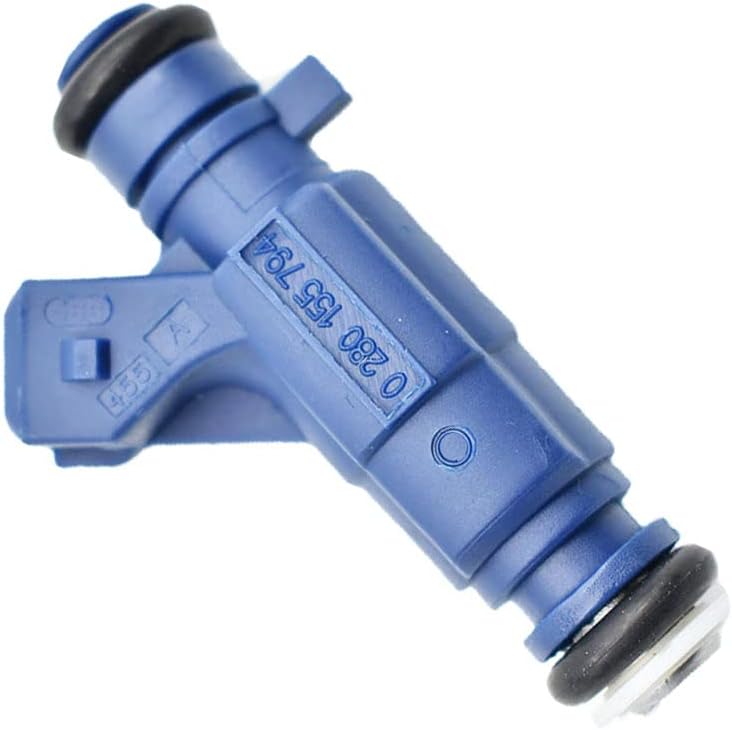 DEMULAX Fuel Injector for Citroen and Peugeot - Image 5