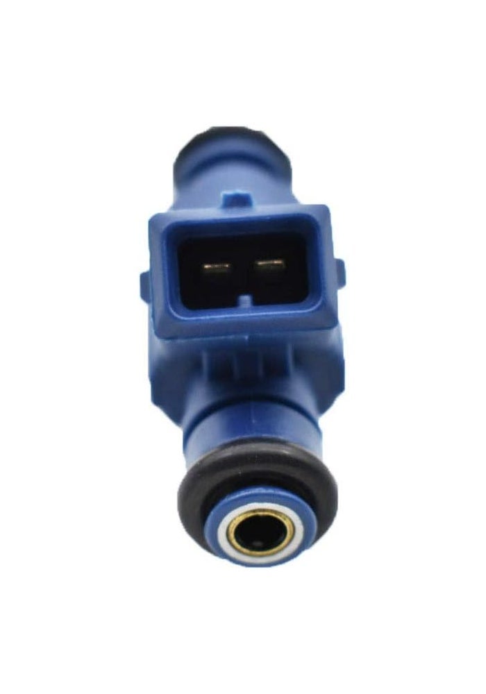 DEMULAX Fuel Injector for Citroen and Peugeot - Image 3
