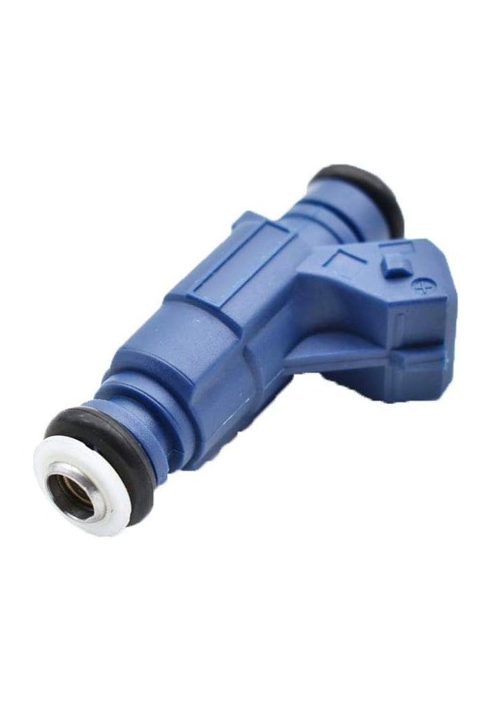 DEMULAX Fuel Injector for Citroen and Peugeot - Image 2