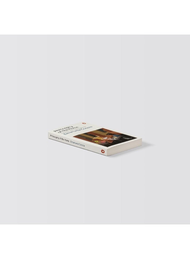 PENGUIN Philosophy of the Home: Domestic Space and Happiness - Image 3