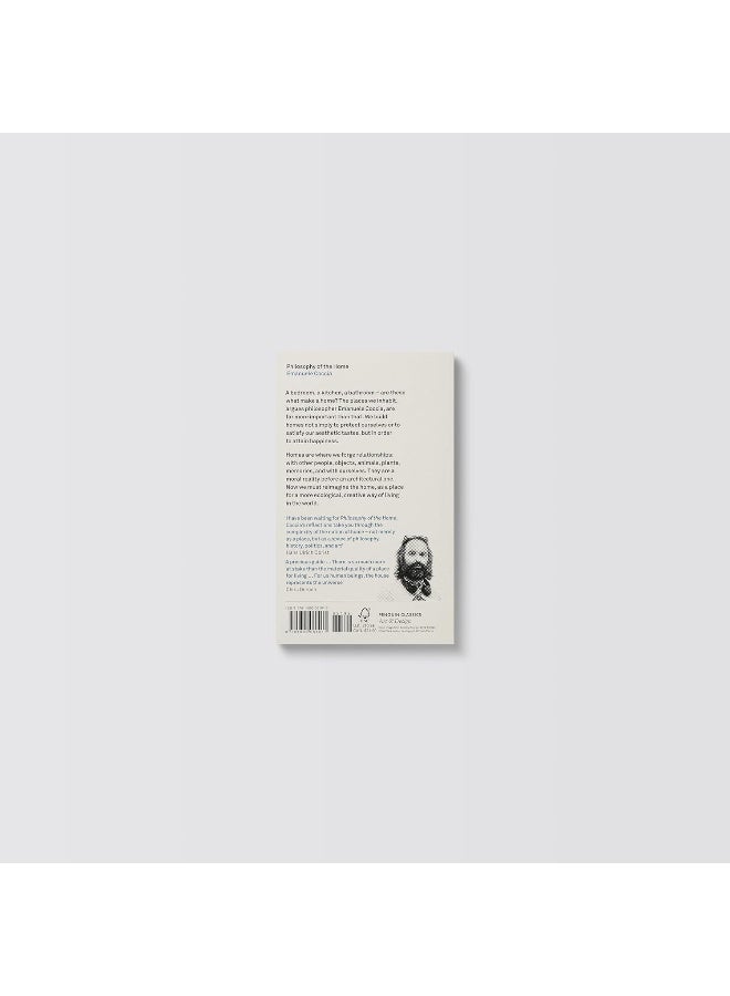 PENGUIN Philosophy of the Home: Domestic Space and Happiness - Image 2