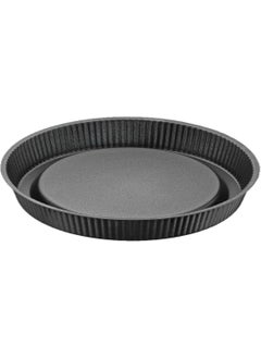 Brioni Diamond Tart Mold Black  - Image 3