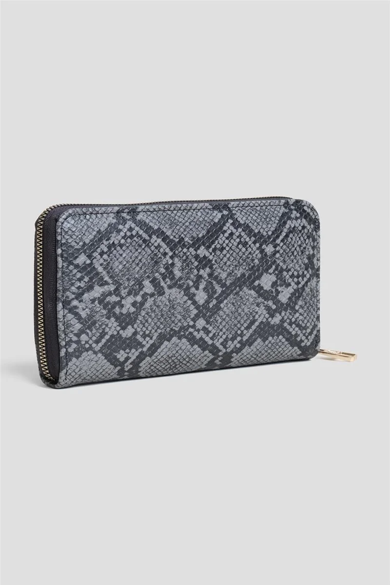 ARMINE Wallet 24Yd7005-10 Gray