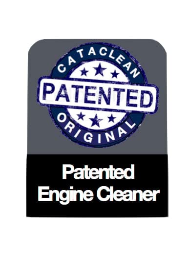 Cataclean 120020CAT Complete Engine, Fuel & Exhaust System Cleaner Gasoline 8 oz. - Image 5