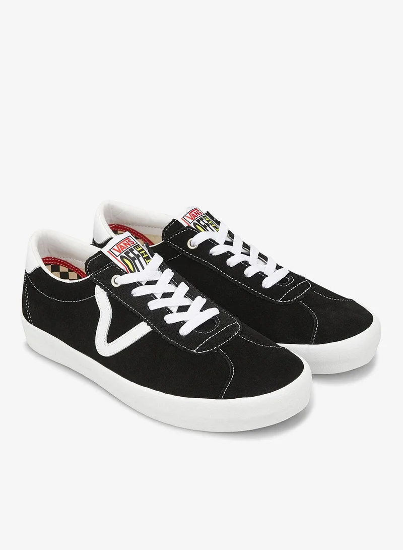VANS Skate Sport Unisex Shoe