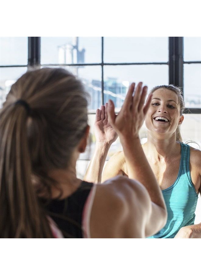 Secret Balanced Invisible,Blue 2.6 oz Blue - Image 2