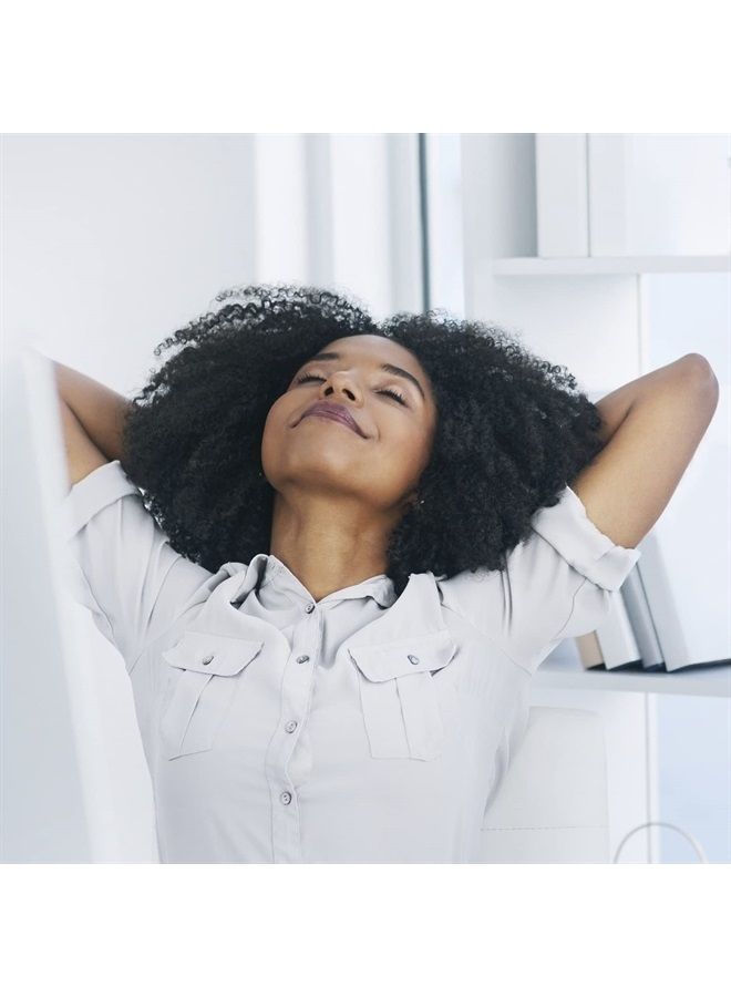 Secret Balanced Invisible,Blue 2.6 oz Blue - Image 3