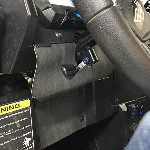 Design Engineering 902405 Heat Control Kit Compatible with '18-'20 Arctic Cat Wildcat XX - Image 3