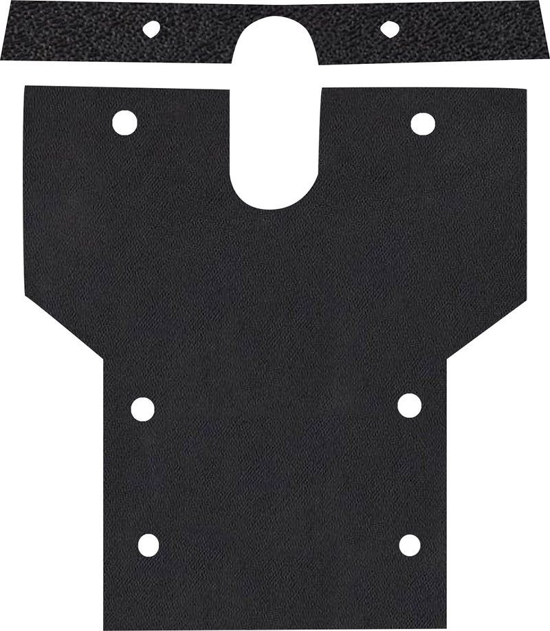 Design Engineering 902405 Heat Control Kit Compatible with '18-'20 Arctic Cat Wildcat XX - Image 1