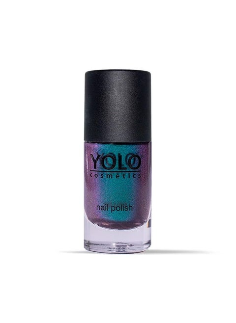 Earth 226 – Yolo