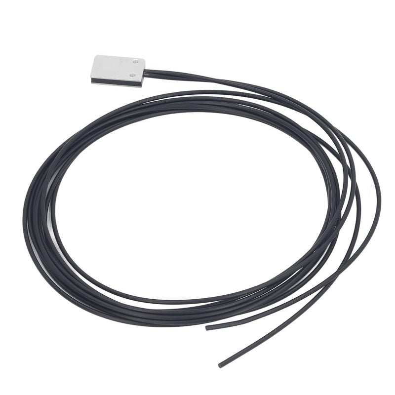 [Latest available item] Fiber Optic Sensor, Array Reflective 0-700mm Sensor, 25mm Minimum Bend Radius with High Sensitivity, Ideal for LCD, Food, Pharmaceutical, Packaging & Electronic Equipment Economical option Buyer exclusive unique piece Durable for repeated use Fit all Gulf countries Fit multiple scenarios Well reviewed by Saudi buyers Fresh modern design Season hot seller Best market price Family friendly Premium for daily use International standard quality Natural raw material Reliable quality Designed for KSA market Improve daily life Easy to carry Innovative new product Customized for Gulf demands Instant discount Super fine craft Fast moving goods Cost-effective pick Saudi market essential - Image 4