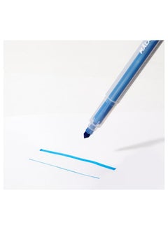Zaboon Felt-Tip Pen, Mixed Colours  - Image 2