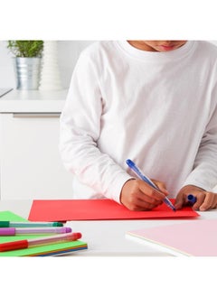 Zaboon Felt-Tip Pen, Mixed Colours  - Image 3