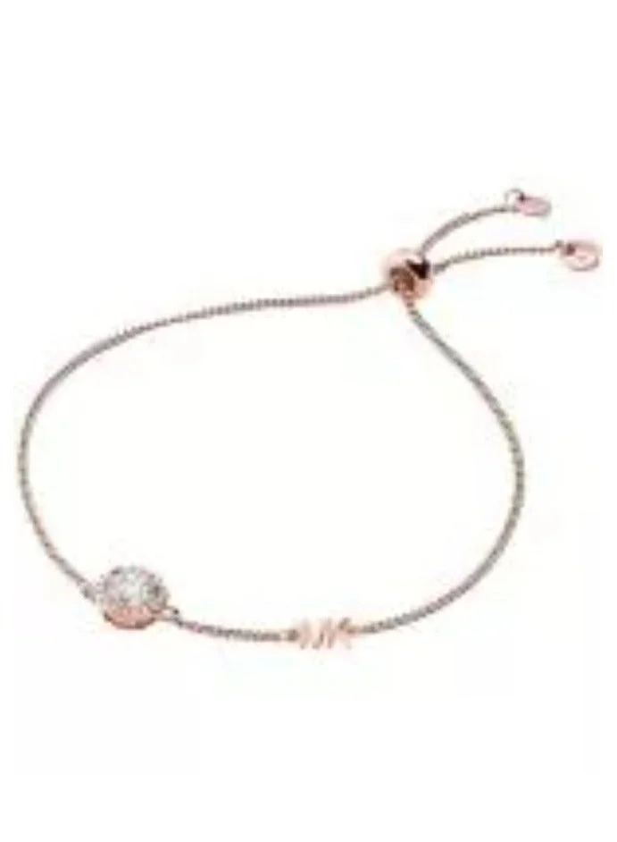 Michael Kors Round Detail Bracelet
