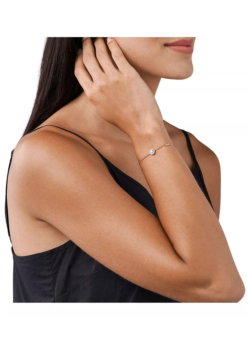 Michael Kors  Round Detail Bracelet for Women | Best Price UAE