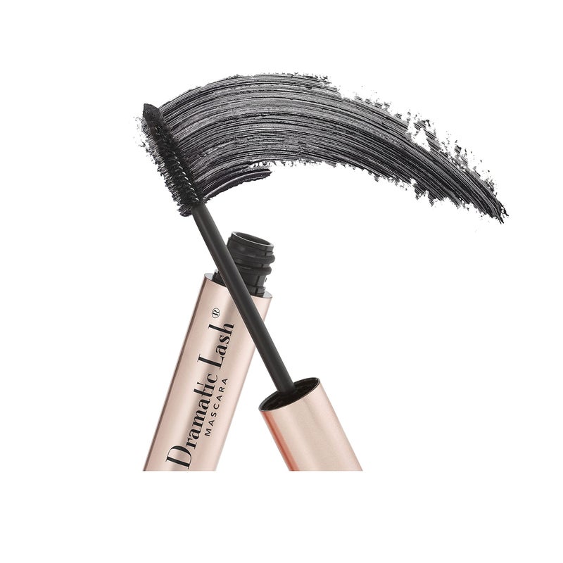 Trish McEvoy Dramatic Lash Mascara, Black, 0.32 oz / 9.5 g - Image 2