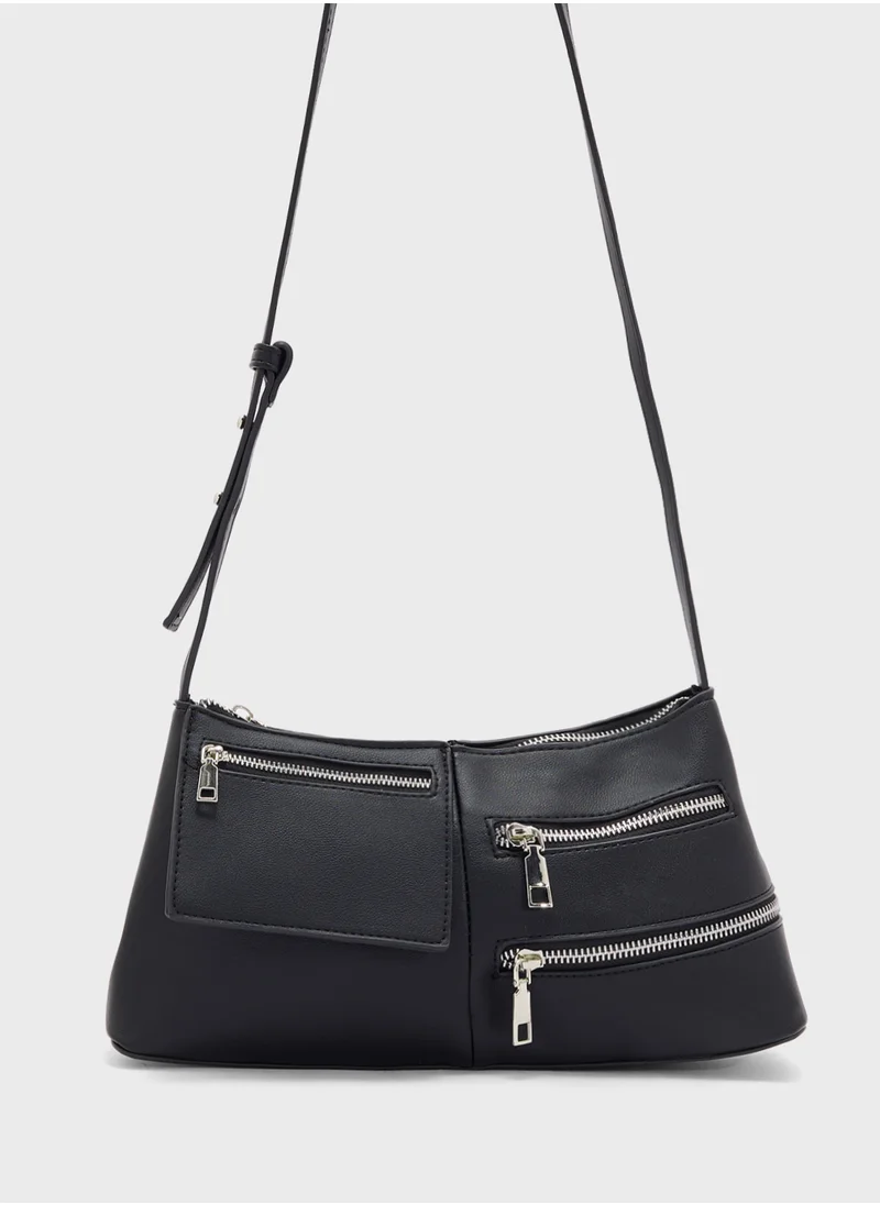 جينجر Ladies Shoulder Bag