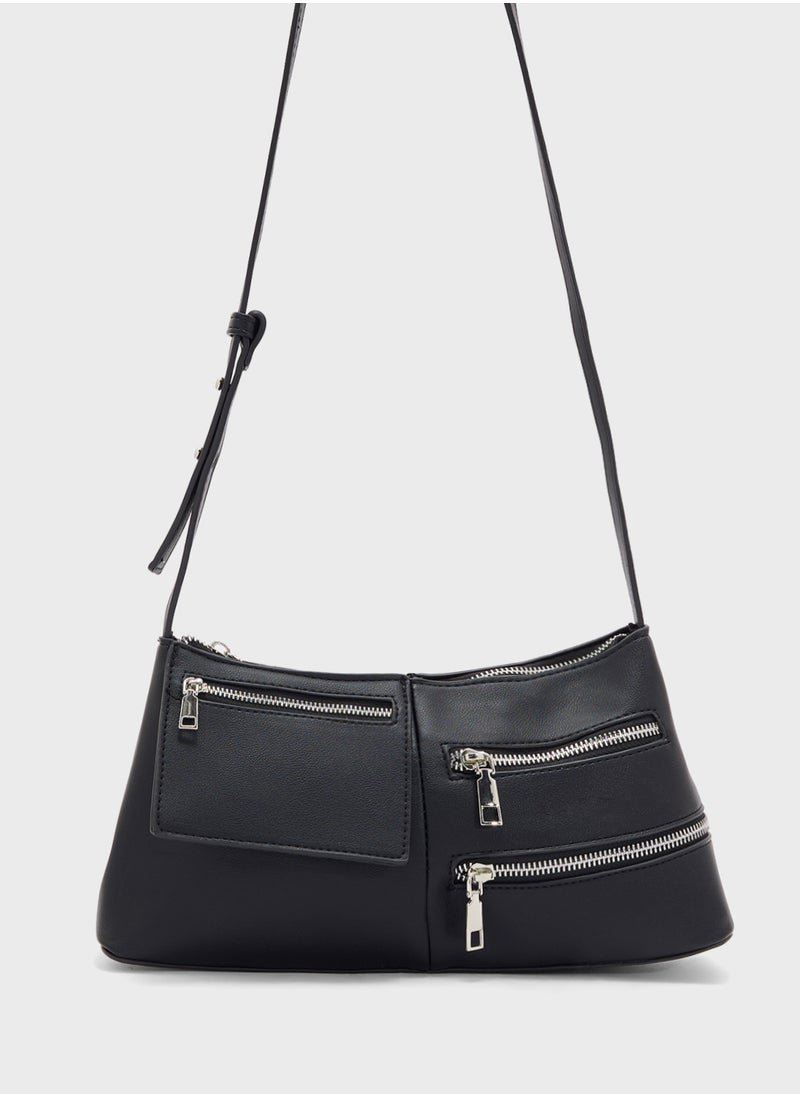 Ginger Ladies Shoulder Bag  - Image 1