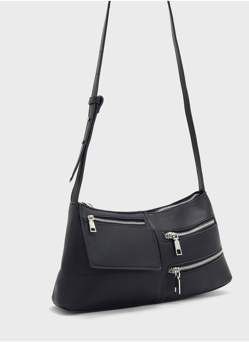 Ginger Ladies Shoulder Bag  - Image 3