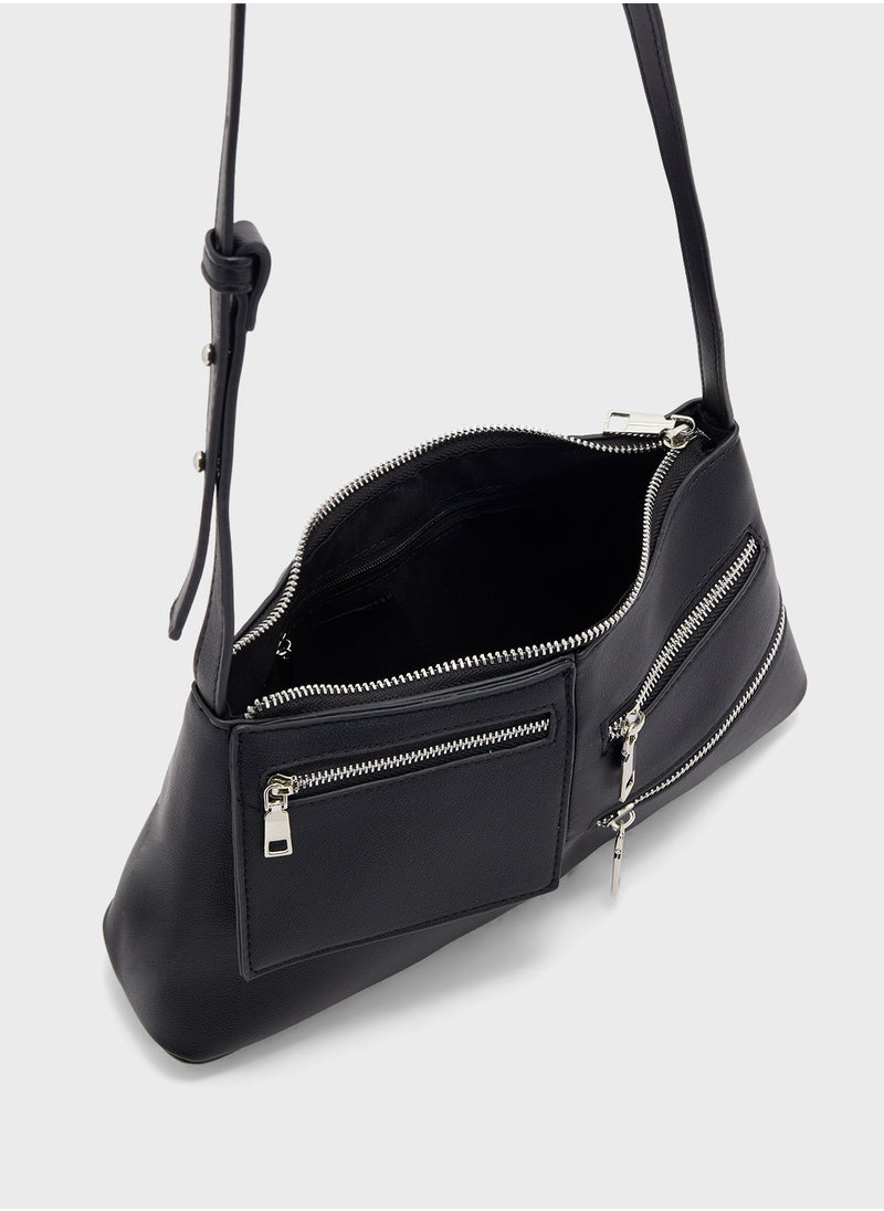Ginger Ladies Shoulder Bag  - Image 5