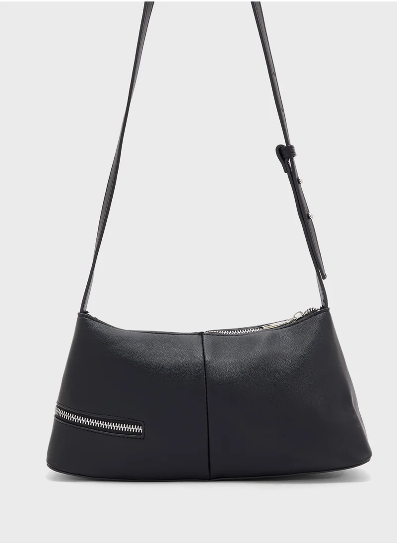 جينجر Ladies Shoulder Bag