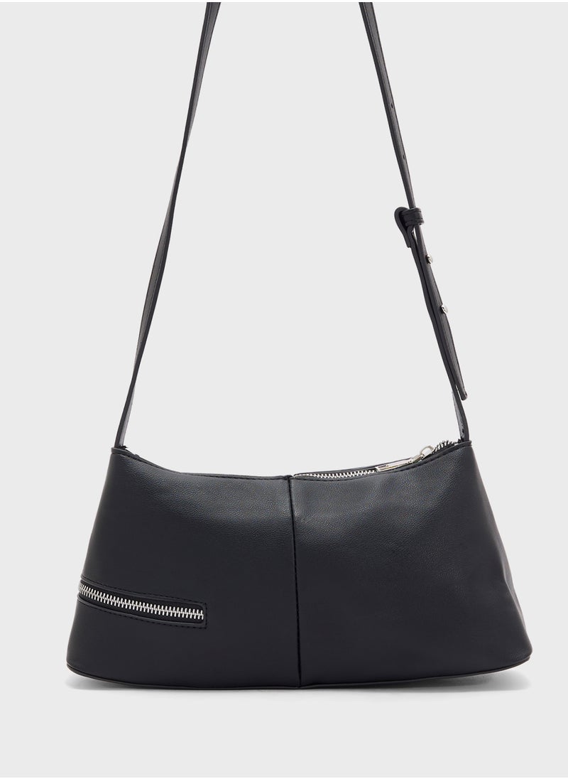 Ginger Ladies Shoulder Bag  - Image 2