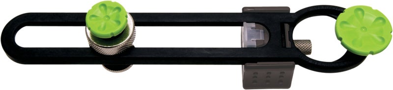 NT Cutter Fabric Circle Cutter, 1-3/16 Inches ~ 8-11/16 Inches Diameter, 1 Cutter (C-2000P) - Image 1