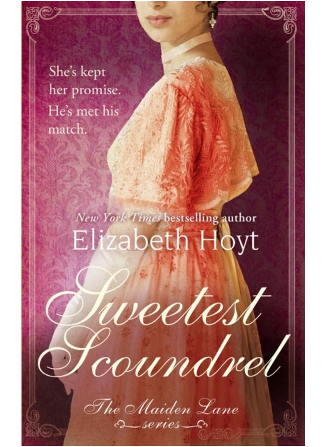 null - Sweetest Scoundrel - Image 1