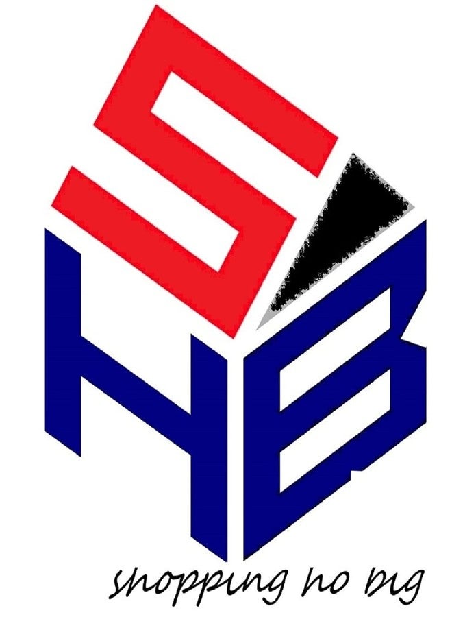 SHB حامل بطاقات العمل SHB، يتسع لـ 480 بطاقة عمل/زيارة/خصم/هوية (أزرق) || متعدد الأغراض - Image 4