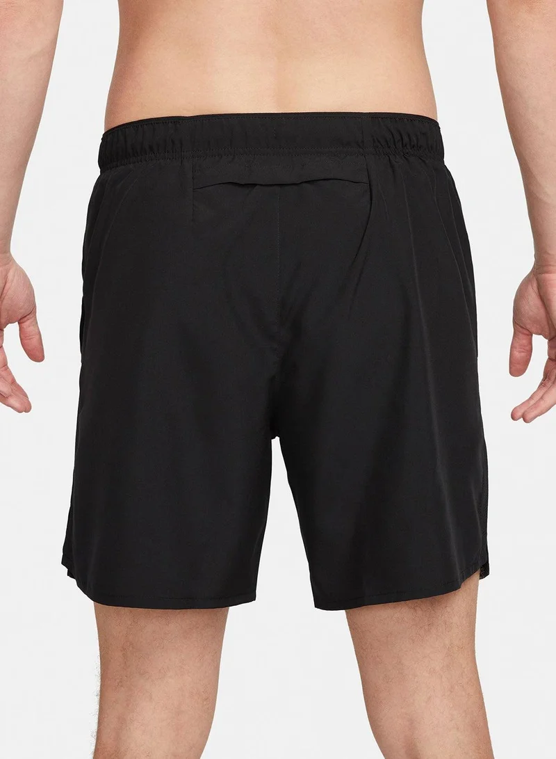 Nike Nike Challenger Men's Dri-FIT  Brief-Lined Running Shorts