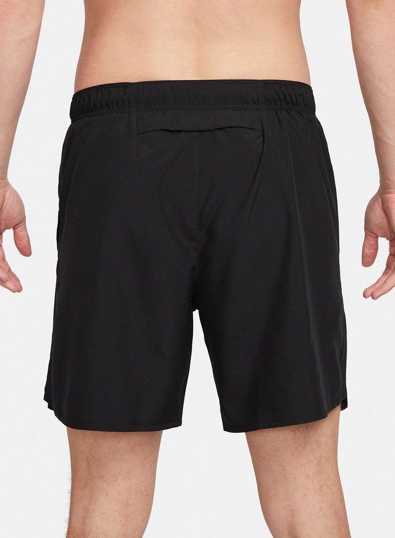Nike Challenger Men's Dri-FIT  Brief-Lined Running Shorts - Image 2