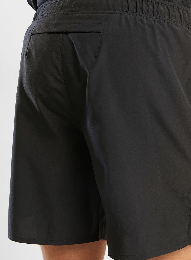 Nike Challenger Men's Dri-FIT  Brief-Lined Running Shorts - Image 5