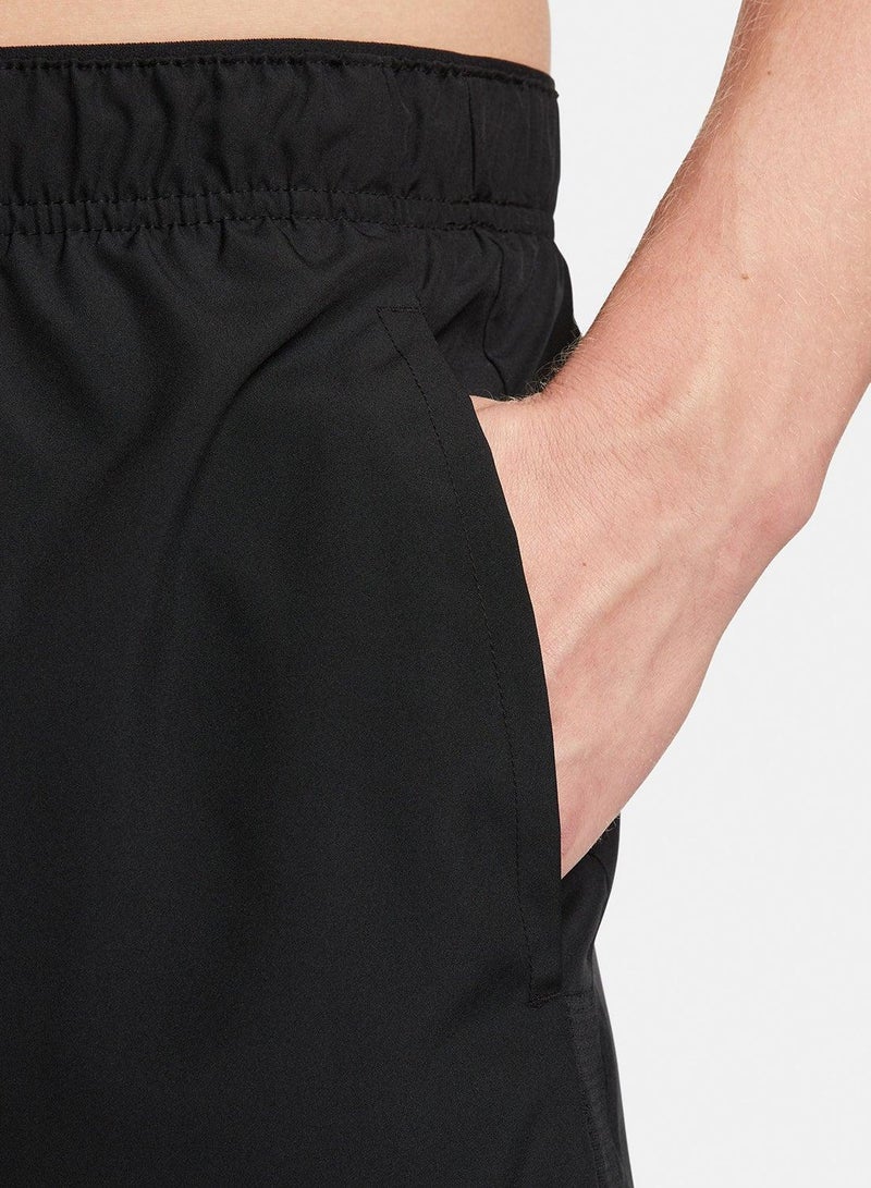 Nike Challenger Men's Dri-FIT  Brief-Lined Running Shorts - Image 3