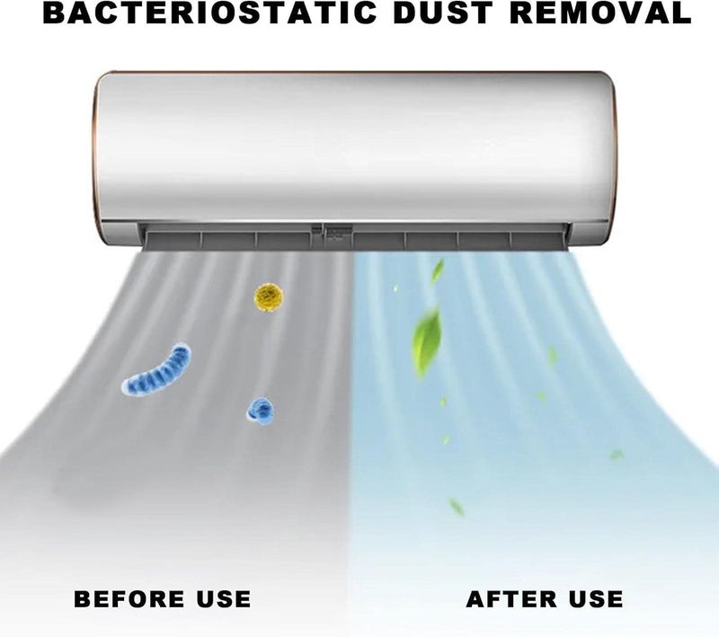 AC Cleaning Spray | Foam Cleaning Spray | 500ml, 2 pcs - Image 3