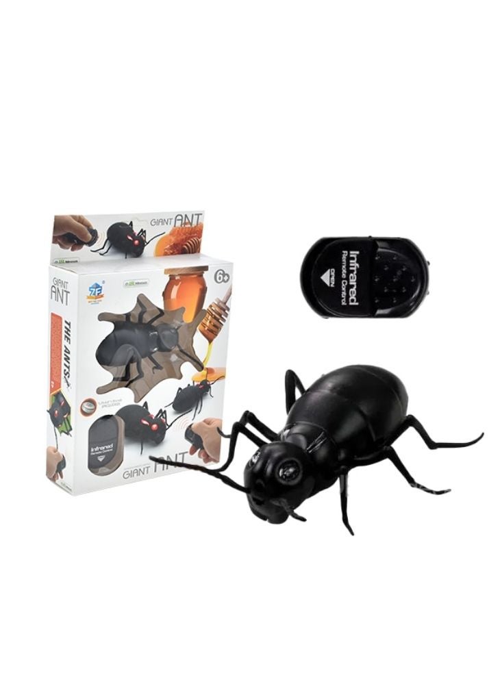 Giant RC Ant Toy with Infrared Controller Remote Control - Image 1
