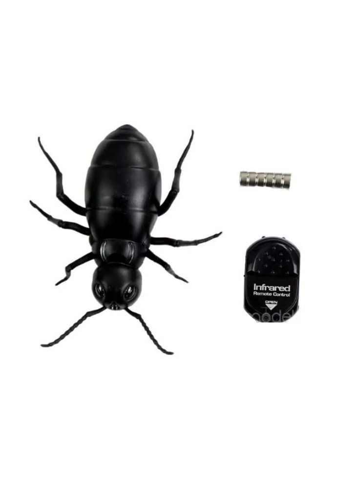 Giant RC Ant Toy with Infrared Controller Remote Control - Image 2