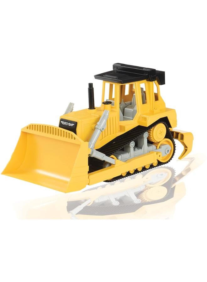 DRIVEN Bulldozer Vehicle - Image 1