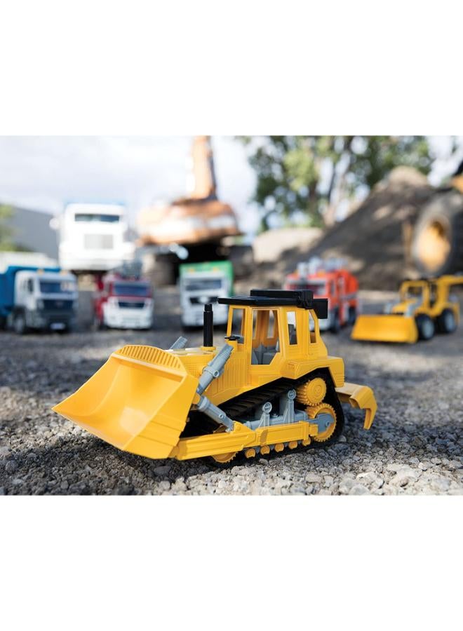 DRIVEN Bulldozer Vehicle - Image 2