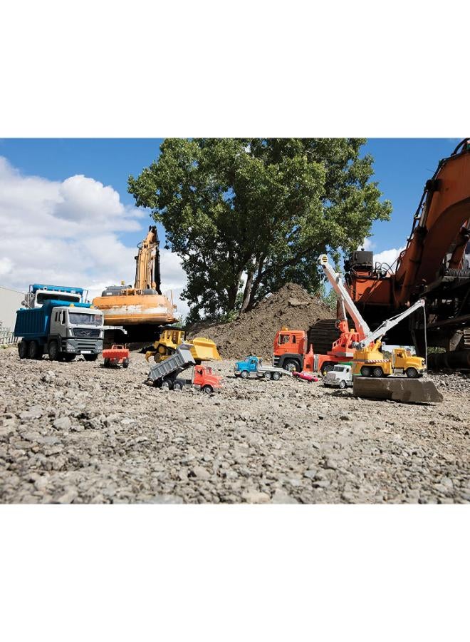 DRIVEN Bulldozer Vehicle - Image 4