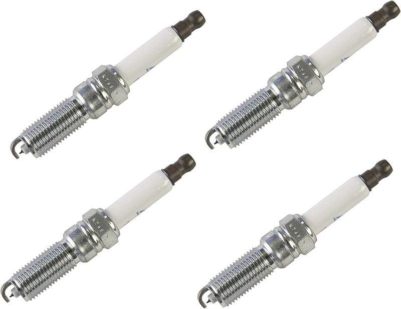 ACDelco شمعات الإشعال إيريديوم الأصلية من ACDelco GM 41-156 (عبوة من 1) - Image 2