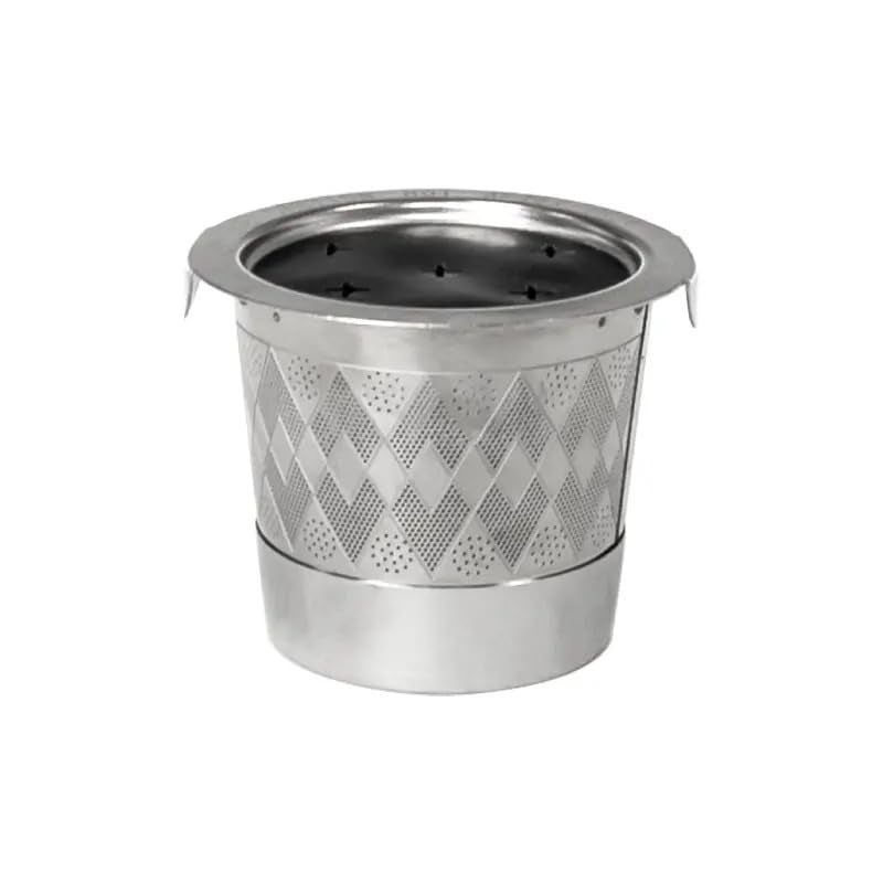 Delibru Reusable Stainless K Cup for K Supreme Multistream Technology (5 Needles) - Image 5