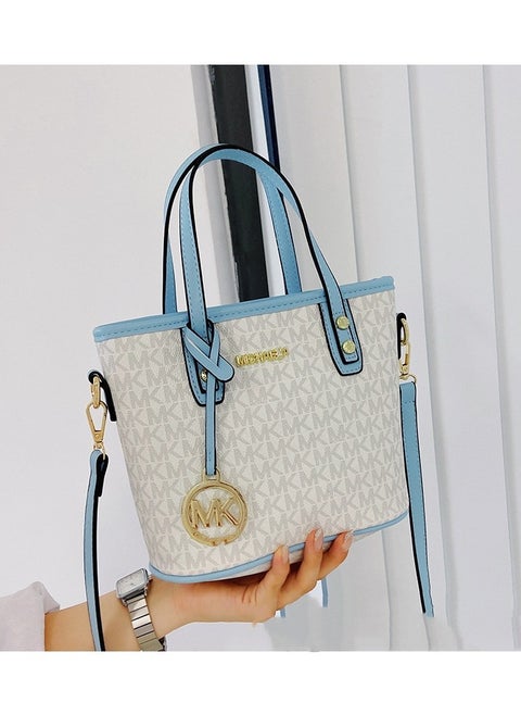 New MK Hand-held And Crossbody Bag