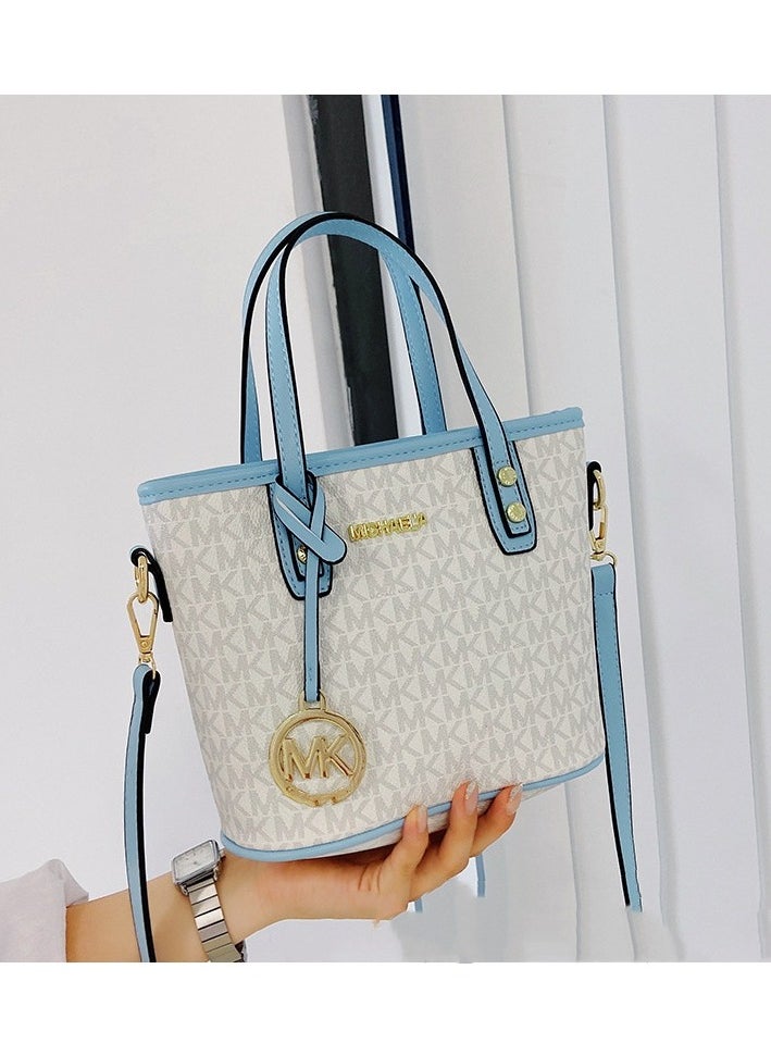 New MK Hand-held And Crossbody Bag