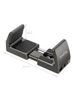 SMALLRIG SmallRig Universal Power Bank Holder  - Image 2