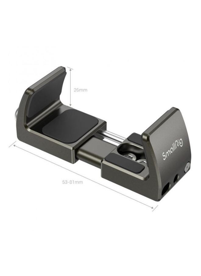SMALLRIG SmallRig Universal Power Bank Holder  - Image 2