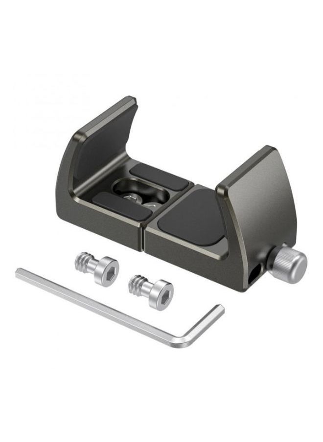 SMALLRIG SmallRig Universal Power Bank Holder  - Image 1
