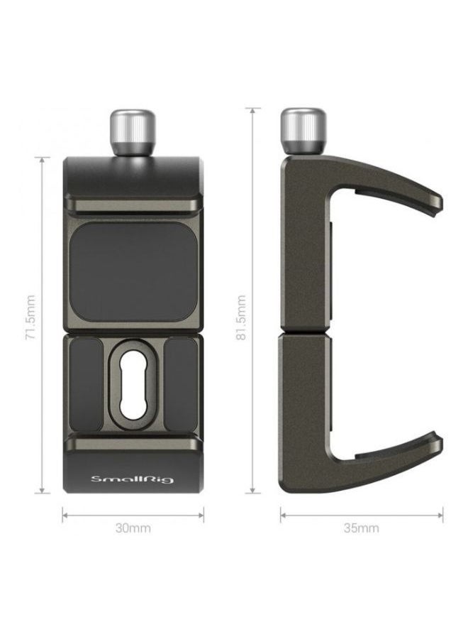 SMALLRIG SmallRig Universal Power Bank Holder  - Image 3