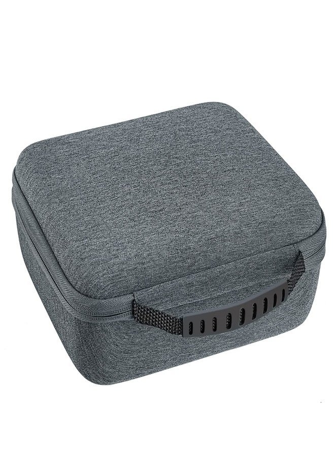 Linkidea Essential Oil Bottle Storage Case, Multiple Size Essential Oil Carrying Travel Case for 25 Bottles (15ml, 10ml, 5ml) - Image 1